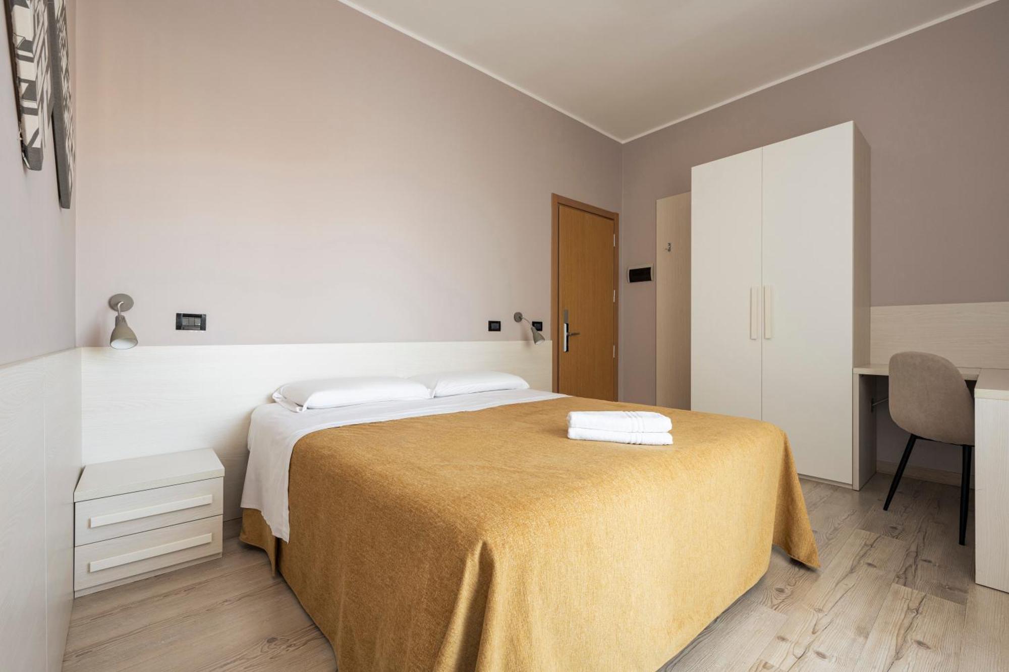 Hotel Mondial Porto Recanati Exterior foto